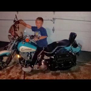 Meet your Posher, William